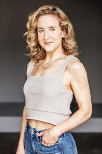 Jenn Harris