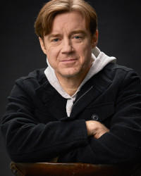 R. Keith Harris