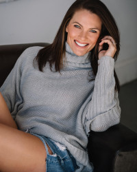 Toni Adair