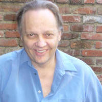 Lee Harris