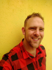 David McGlade