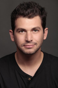 Alexander Greer