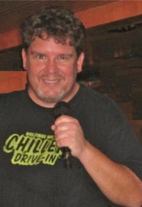 Mac Kelly