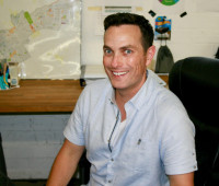 Robb G. Sanchez