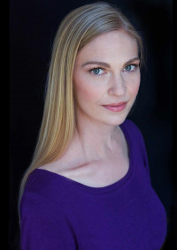 Amanda Johnson