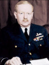 Arthur Harris