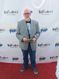 Phil Davis