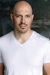 Adrian Matilla