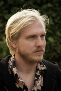 Jake Macpherson