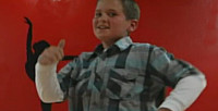 Cory David