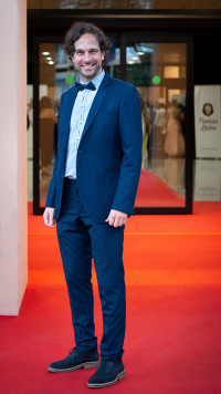 Luis Galán