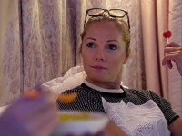 Caroline Fleming