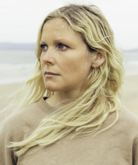 Caroline Harvey