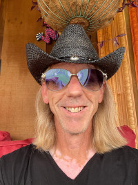 Travis Harrison