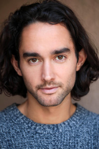 Andrew Walke