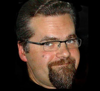 Paul Harrod