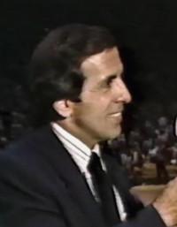 Eddie Doucette