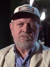Bill Harry