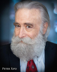 Peter Xifo