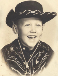 David Hart