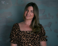 Amanda Browne