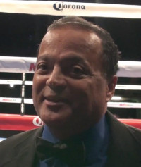 Rafael Ramos