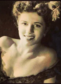 Helen Hart