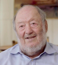 Irving Weissman