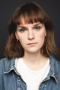 Sarah-Anne Parent
