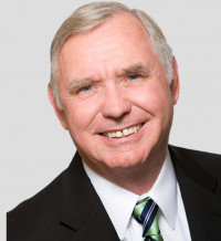Robert Moffit