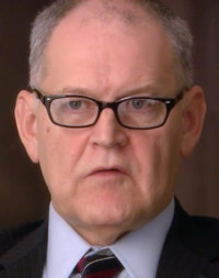 Wendell Potter