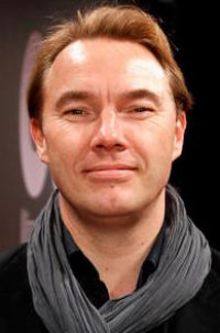Thomas Arnold