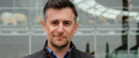 Mark Thompson