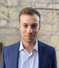 Jay Siegel