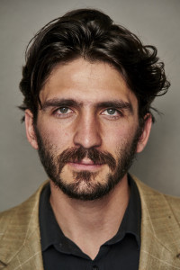 Levi Lobo