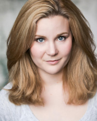 Natasha Barnes