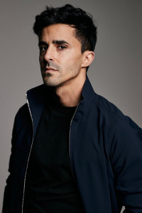 Joss Berlioux