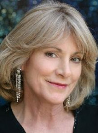 Melora Harte