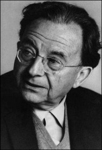 Erich Fromm