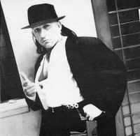 Rob Hartley