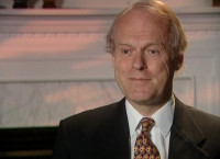 David Aikman
