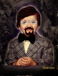 David Hartman
