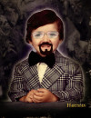 David Hartman