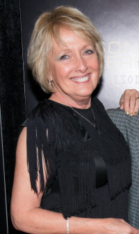 Kim Hartman