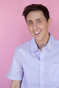 Jeffrey Jay