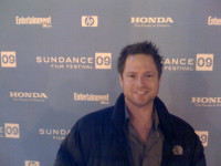 Will Hartman