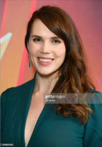 Gemma Hurley