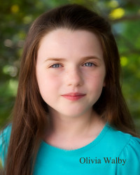 Olivia Walby