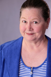 Rosemary Stevens