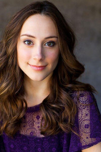 Mary Danielle Black